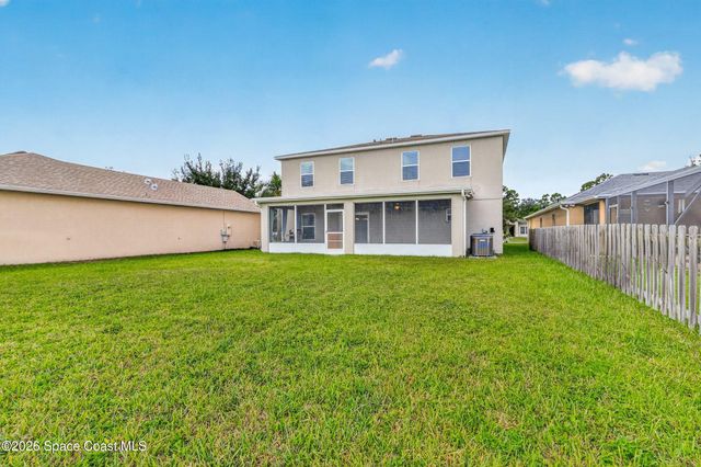 3114 Burdock Avenue, Melbourne, FL 32904