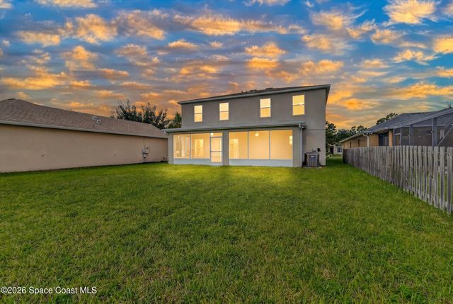 3114 Burdock Avenue, Melbourne, FL 32904