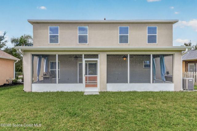 3114 Burdock Avenue, Melbourne, FL 32904