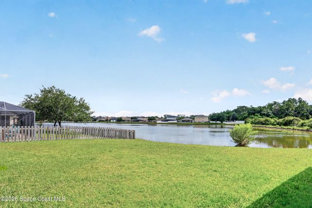 3114 Burdock Avenue, Melbourne, FL 32904