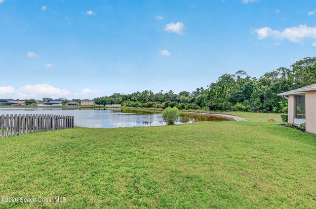 3114 Burdock Avenue, Melbourne, FL 32904