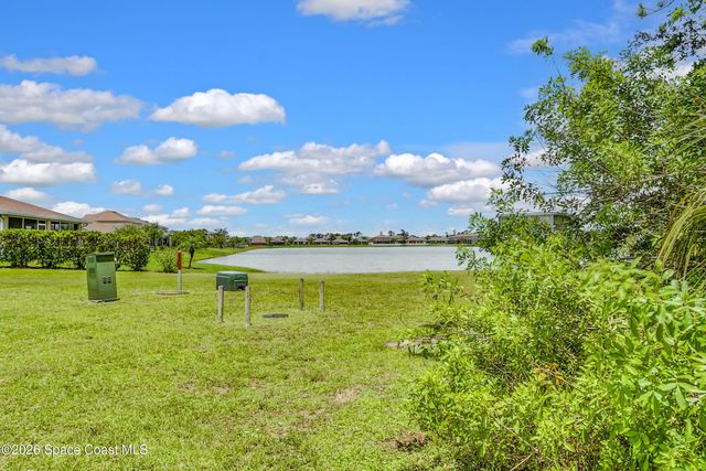 3114 Burdock Avenue, Melbourne, FL 32904