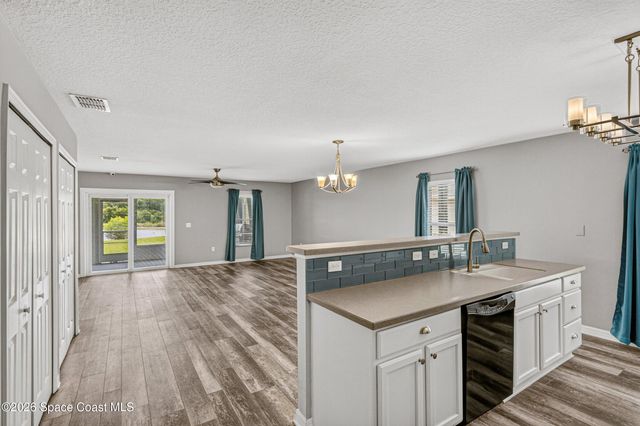 3114 Burdock Avenue, Melbourne, FL 32904