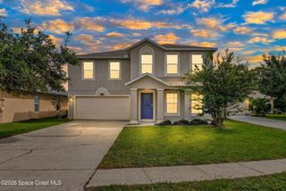 3114 Burdock Avenue, Melbourne, FL 32904