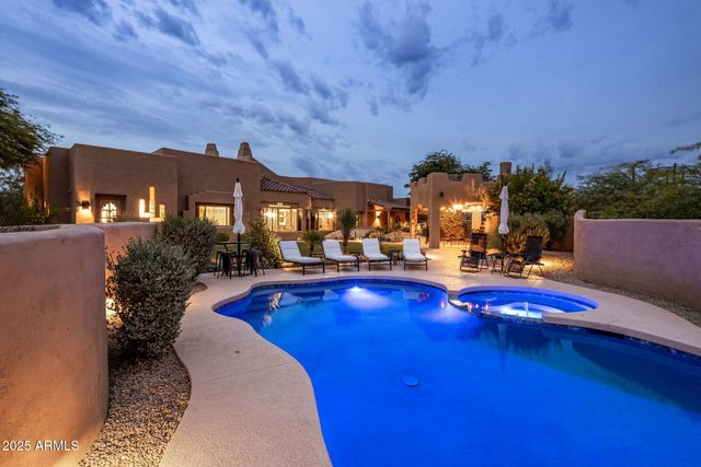 8400 E DIXILETA Drive 147, Scottsdale, AZ 85266