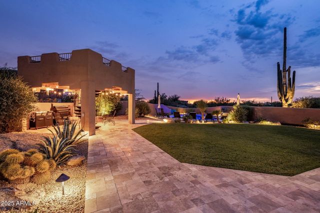 8400 E DIXILETA Drive 147, Scottsdale, AZ 85266