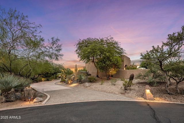 8400 E DIXILETA Drive 147, Scottsdale, AZ 85266