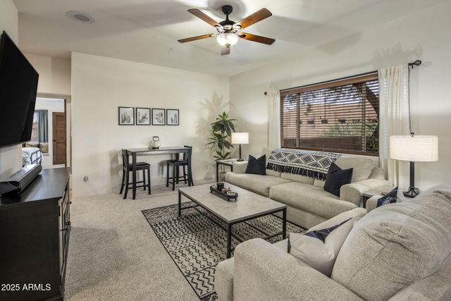 8400 E DIXILETA Drive 147, Scottsdale, AZ 85266
