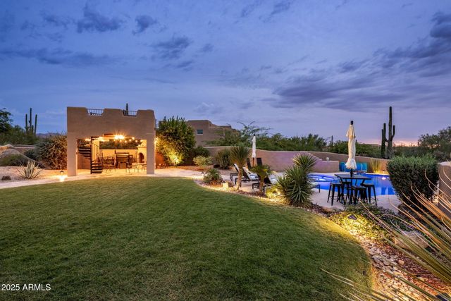 8400 E DIXILETA Drive 147, Scottsdale, AZ 85266