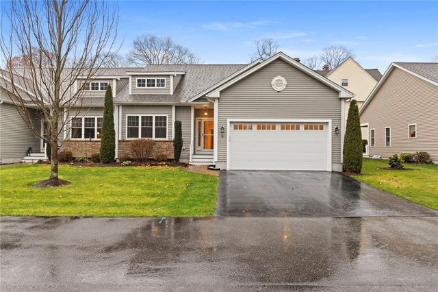 5 W Glen Lane, West Warwick, RI 02893