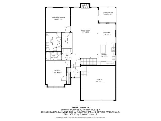 5 W Glen Lane, West Warwick, RI 02893