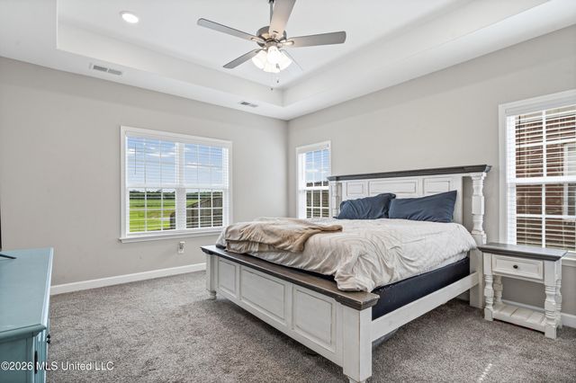 9073 S Lakeside Circle, Walls, MS 38680