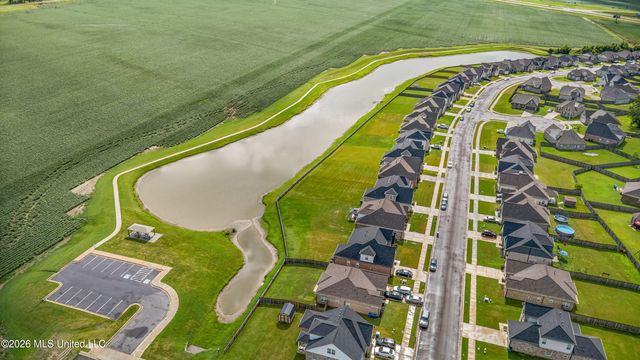 9073 S Lakeside Circle, Walls, MS 38680