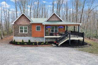 453 Ivy Hills Drive, Cleveland, GA 30528