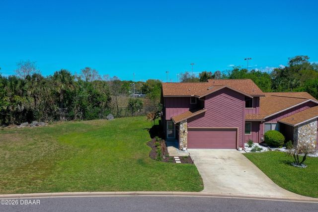 27 Wildwood Trail, Ormond Beach, FL 32174
