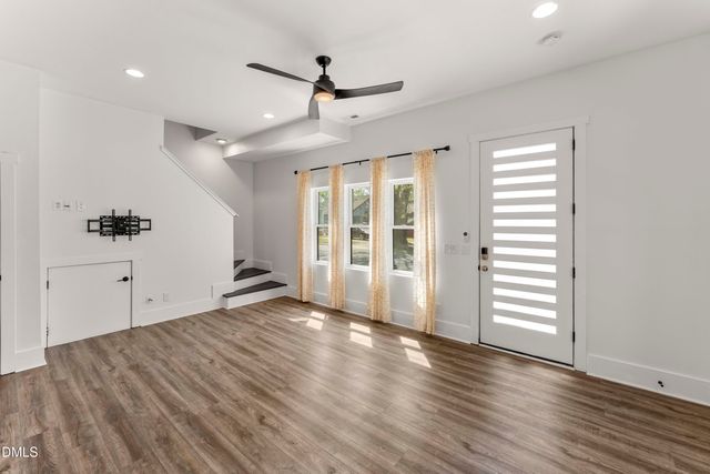 203 Nelson Street, Durham, NC 27707