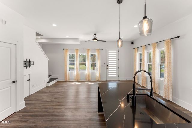 203 Nelson Street, Durham, NC 27707