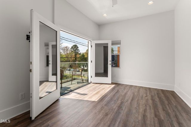 203 Nelson Street, Durham, NC 27707