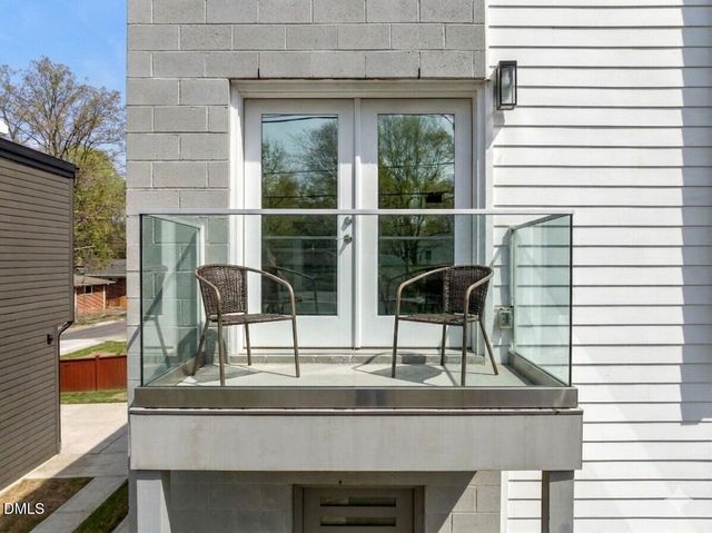 203 Nelson Street, Durham, NC 27707