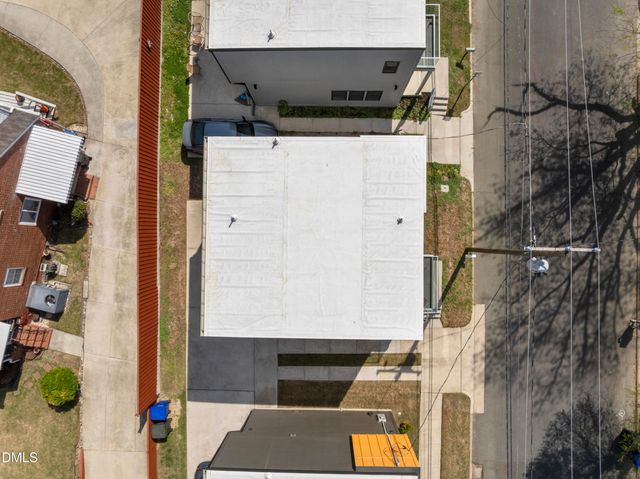 203 Nelson Street, Durham, NC 27707