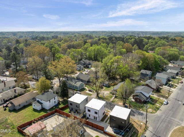 203 Nelson Street, Durham, NC 27707