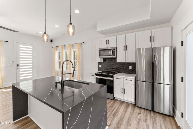 203 Nelson Street, Durham, NC 27707