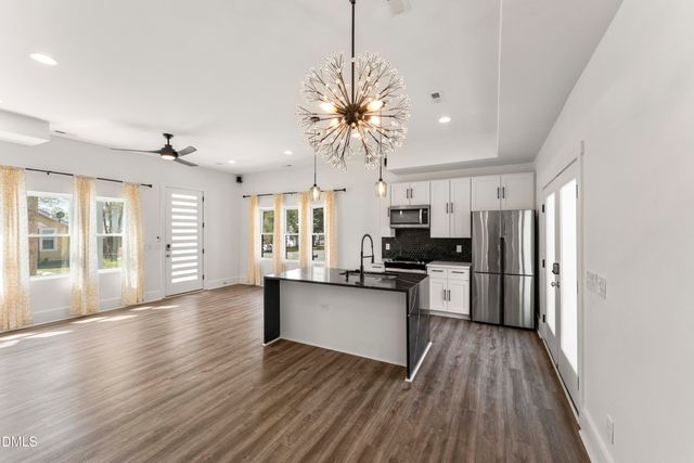 203 Nelson Street, Durham, NC 27707