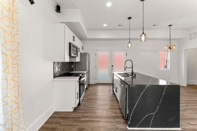 203 Nelson Street, Durham, NC 27707