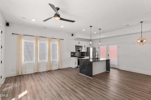 203 Nelson Street, Durham, NC 27707