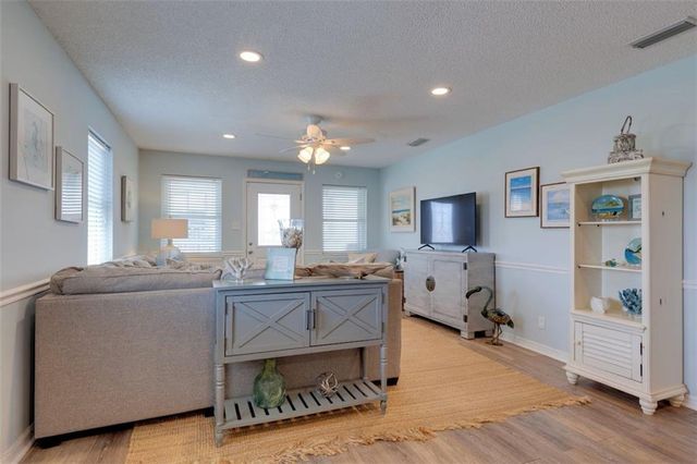 111 Ponce De Leon Court, Dauphin Island, AL 36528