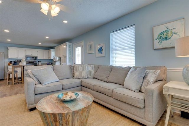 111 Ponce De Leon Court, Dauphin Island, AL 36528