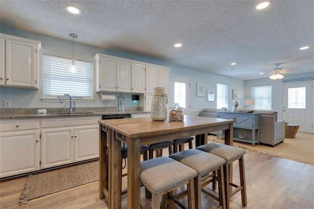 111 Ponce De Leon Court, Dauphin Island, AL 36528