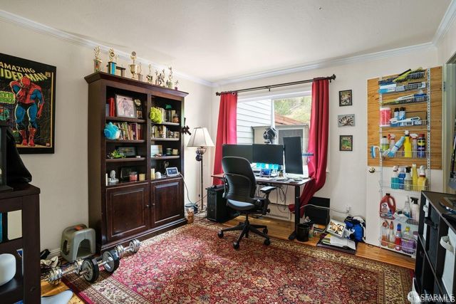 106 Quail Point Circle, San Bruno, CA 94066