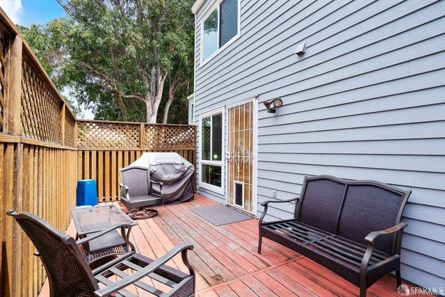 106 Quail Point Circle, San Bruno, CA 94066