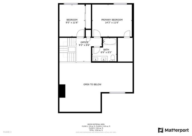 106 Quail Point Circle, San Bruno, CA 94066