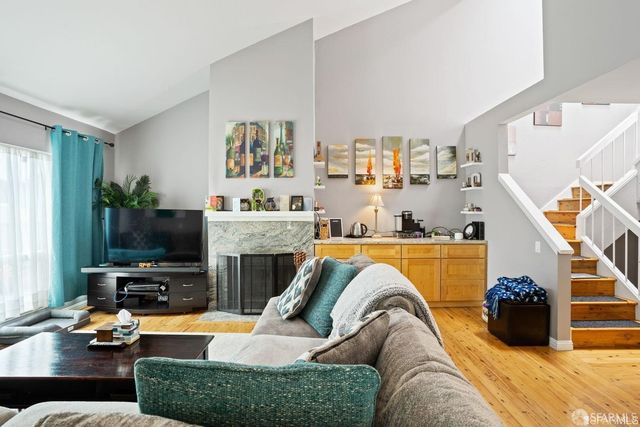 106 Quail Point Circle, San Bruno, CA 94066