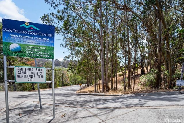 106 Quail Point Circle, San Bruno, CA 94066