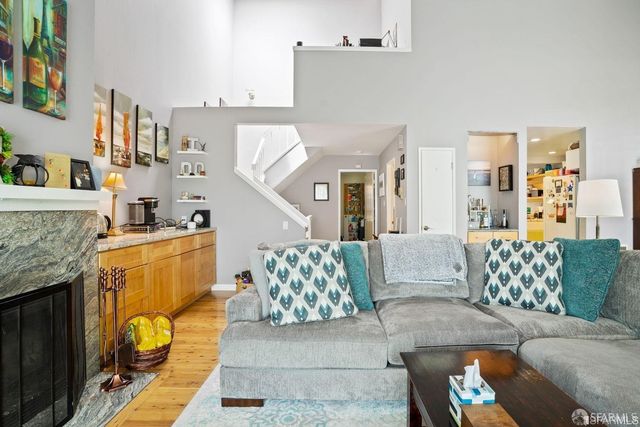 106 Quail Point Circle, San Bruno, CA 94066