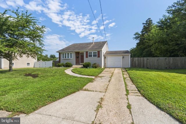 276 MADISON RD, Mantua, NJ 08051