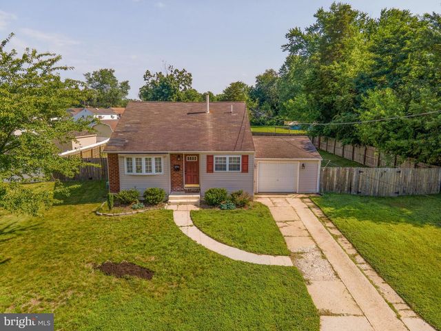 276 MADISON RD, Mantua, NJ 08051