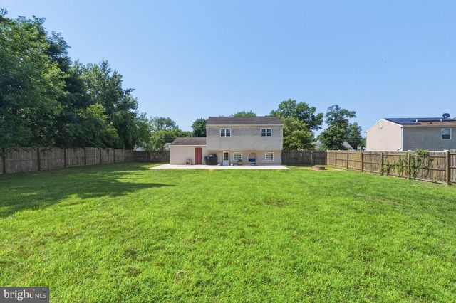 276 MADISON RD, Mantua, NJ 08051