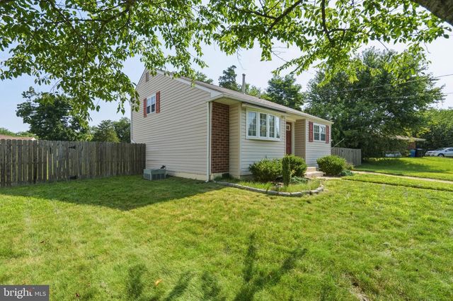 276 MADISON RD, Mantua, NJ 08051