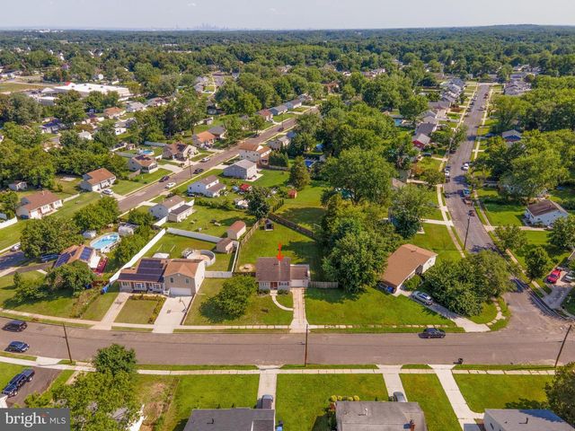 276 MADISON RD, Mantua, NJ 08051