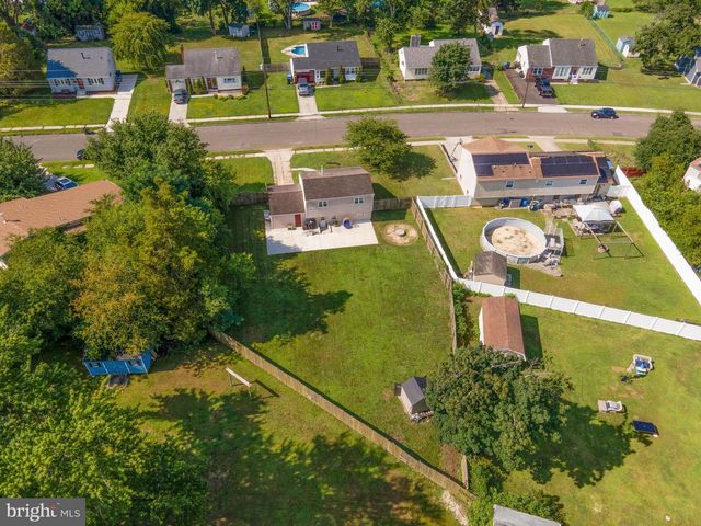 276 MADISON RD, Mantua, NJ 08051
