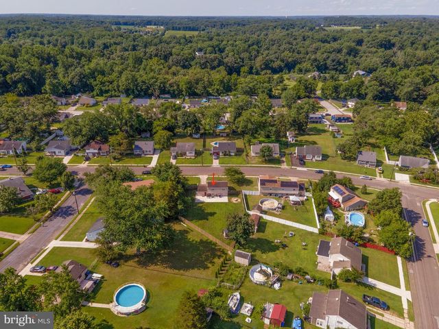 276 MADISON RD, Mantua, NJ 08051