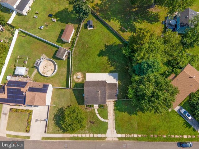 276 MADISON RD, Mantua, NJ 08051