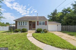 276 MADISON RD, Mantua, NJ 08051