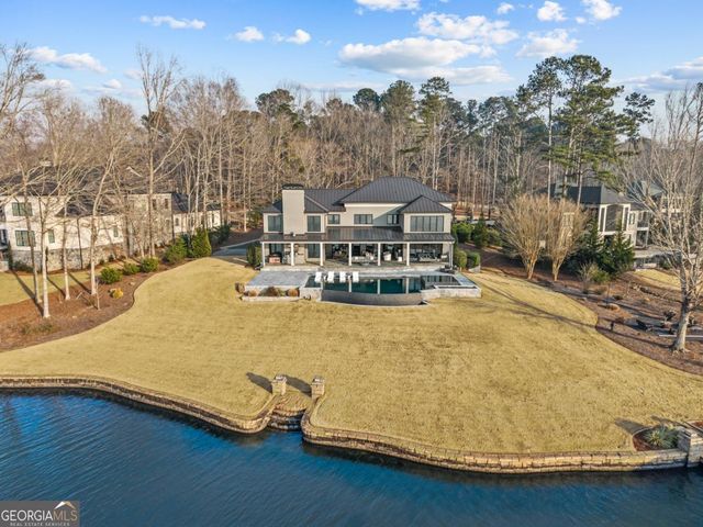 135 Carolyn Drive, Eatonton, GA 31024