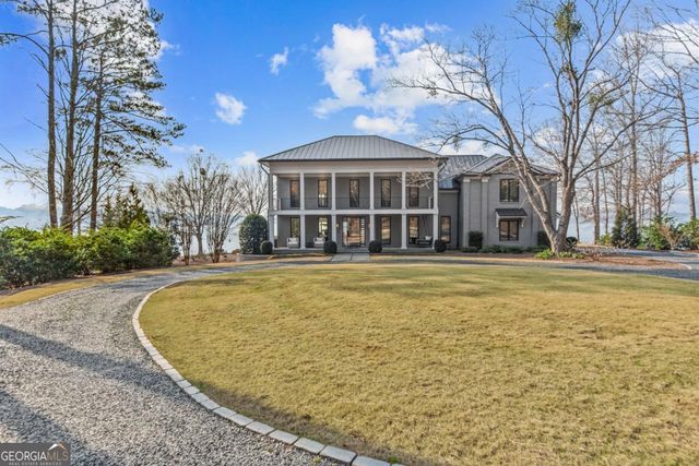 135 Carolyn Drive, Eatonton, GA 31024