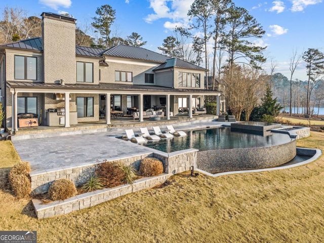 135 Carolyn Drive, Eatonton, GA 31024